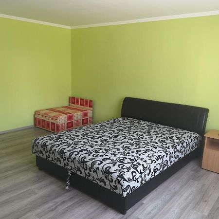 Апартаменты Valentina Apartmanhaz Богач Экстерьер фото